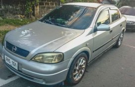Opel Astra 2000 Model for sale
