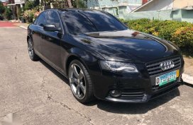 Audi A4 2010 diesel AT FOR SALE