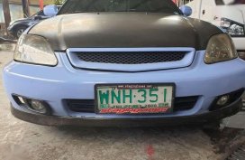 For Sale 2000 Honda Civic Lxi