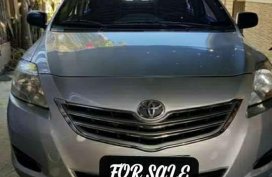 Toyota Vios 2011 E for sale 