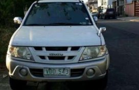 2005 ISUZU CRosswind FOR SALE