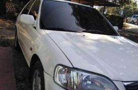 2001 Honda City FOR SALE