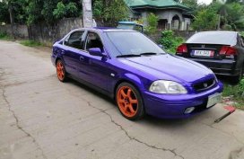Honda Civic VTI 1996 for sale