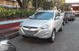 2013 Hyundai Tucson Premium FOR SALE