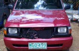 Toyota Revo gl 1999 for sale