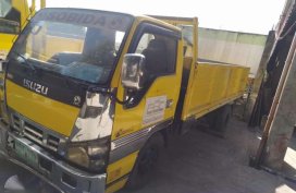 2011 Sobida ISUZU Elf 14ft nkr FOR SALE