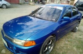 Mitsubishi Lancer 1997 for sale 