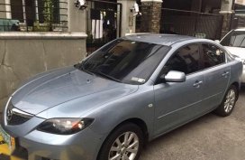 Mazda 3 1.6K AT 2010 for sale 