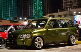 Honda Cr-V 2000 for sale