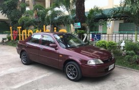 Ford Lynx GSI 2001 for sale 
