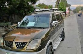 Mitsubishi Adventure 2004 for sale