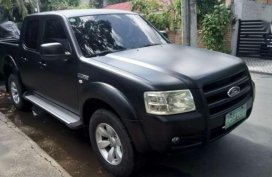 Ford Ranger 2008 for sale