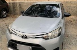 Toyota Vios 1.3J MT 2014 for sale 