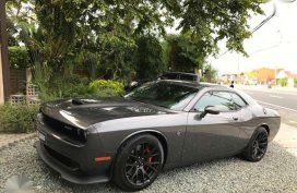 Dodge Challenger 2017 Hellcat FOR SALE