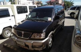 2003 Mitsubishi Adventure for sale