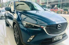 2019 Mazda CX3 Sport fwd FOR SALE