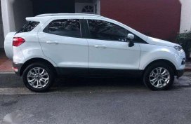 2014 Ford Ecosport 1.5L Titanium for sale 