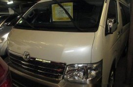 Toyota Hiace 2012 SUPER GRANDIA AT for sale