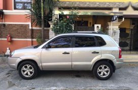 Hyundai Tucson 2009 for sale