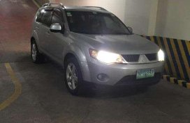 Mitsubishi Outlander 2009 For Sale
