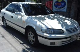 Toyota Camry 1997 automatic FOR SALE