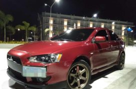 Mitsubishi Lancer Ex 2013 for sale