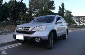Honda CRV 2008 model 3rd Gen. Automatic transmission
