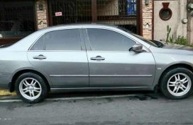 2004 HONDA Accord FOR SALE