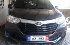Toyota Avanza 2018 for sale 