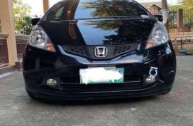 Honda Jazz 2009 for sale 