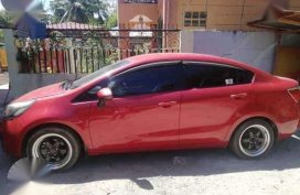 KIA RIO -model 2013 FOR SALE