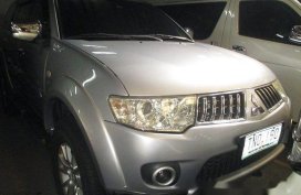 Mitsubishi Montero Sport 2012 GLS-V AT for sale