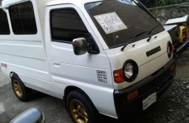 Suzuki Multicab fb body 2016 for sale