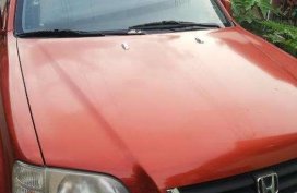 Honda CRV 2001 Gen 1 Automatic for sale 