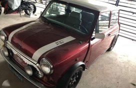 Mint COOPER condition Perfect shape