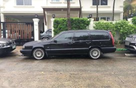 1997 Volvo 850 T-5 Wagon for sale