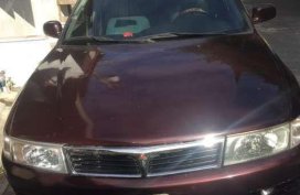 Mitsubishi Lancer 2000 for sale 