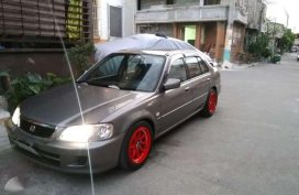 Honda City 2002 for sale