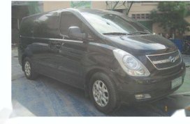 Hyundai Grand Starex Year Model 2011 for sale