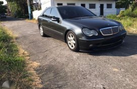 Mercedes Benz C200 2000 For sale