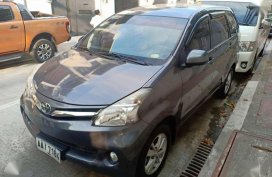 Toyota Avanza 2014 for sale