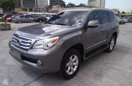 2012 Lexus GX 460 for sale