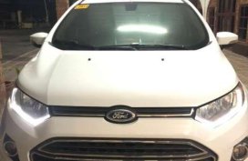 Ford Ecosport 2015 for sale