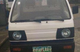 Suzuki Multicab 2008 for sale 