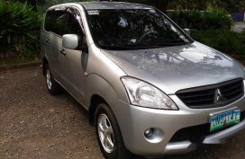 Mitsubishi Fuzion 2012 for sale