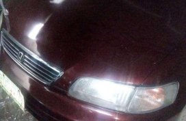 For sale or swap Honda Odyssey 1995