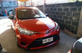 Rush sale Toyota Vios J 2014 modell