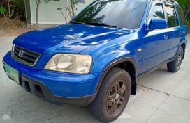 Honda CRV 1998 for sale 