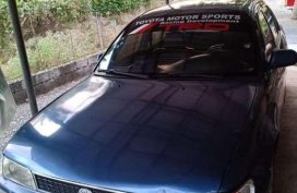 SELLING Toyota Corolla Good condition