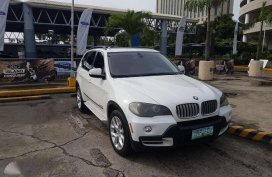 BMW X5 2007 FOR SALE